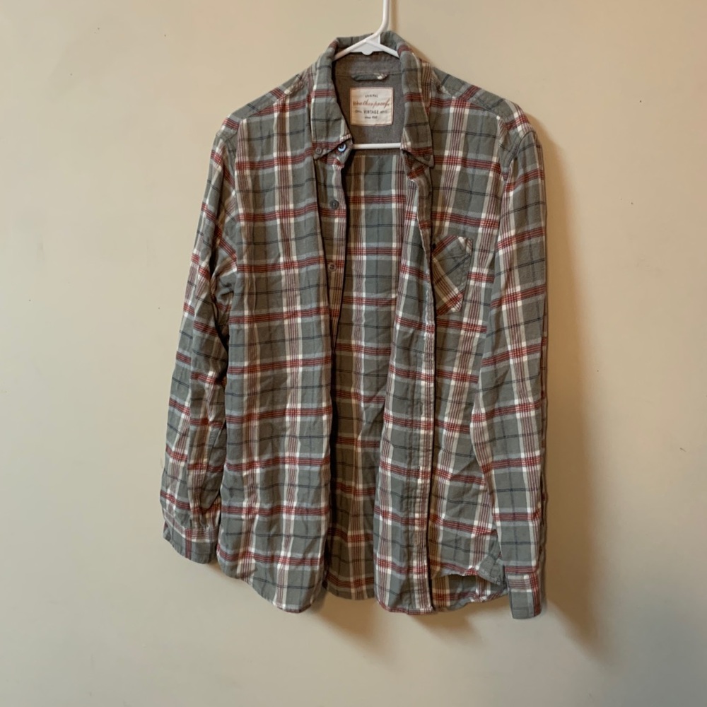 FLANNEL